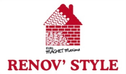 Logo Rénov style
